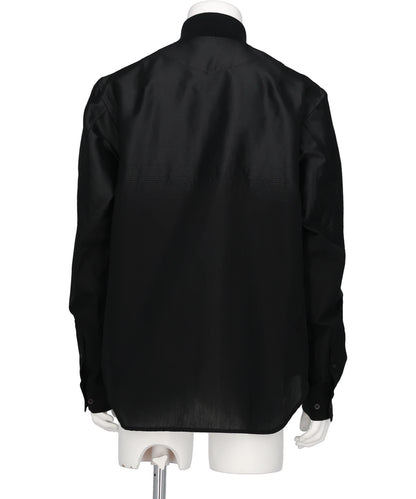 MA-1 SHIRT