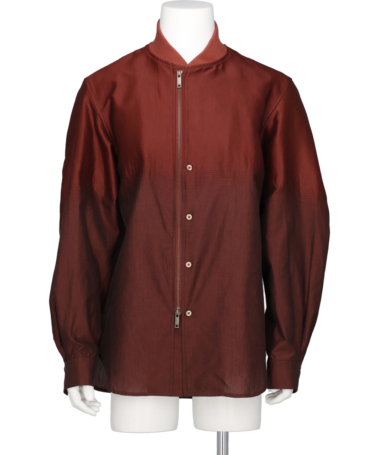 MA-1 SHIRT