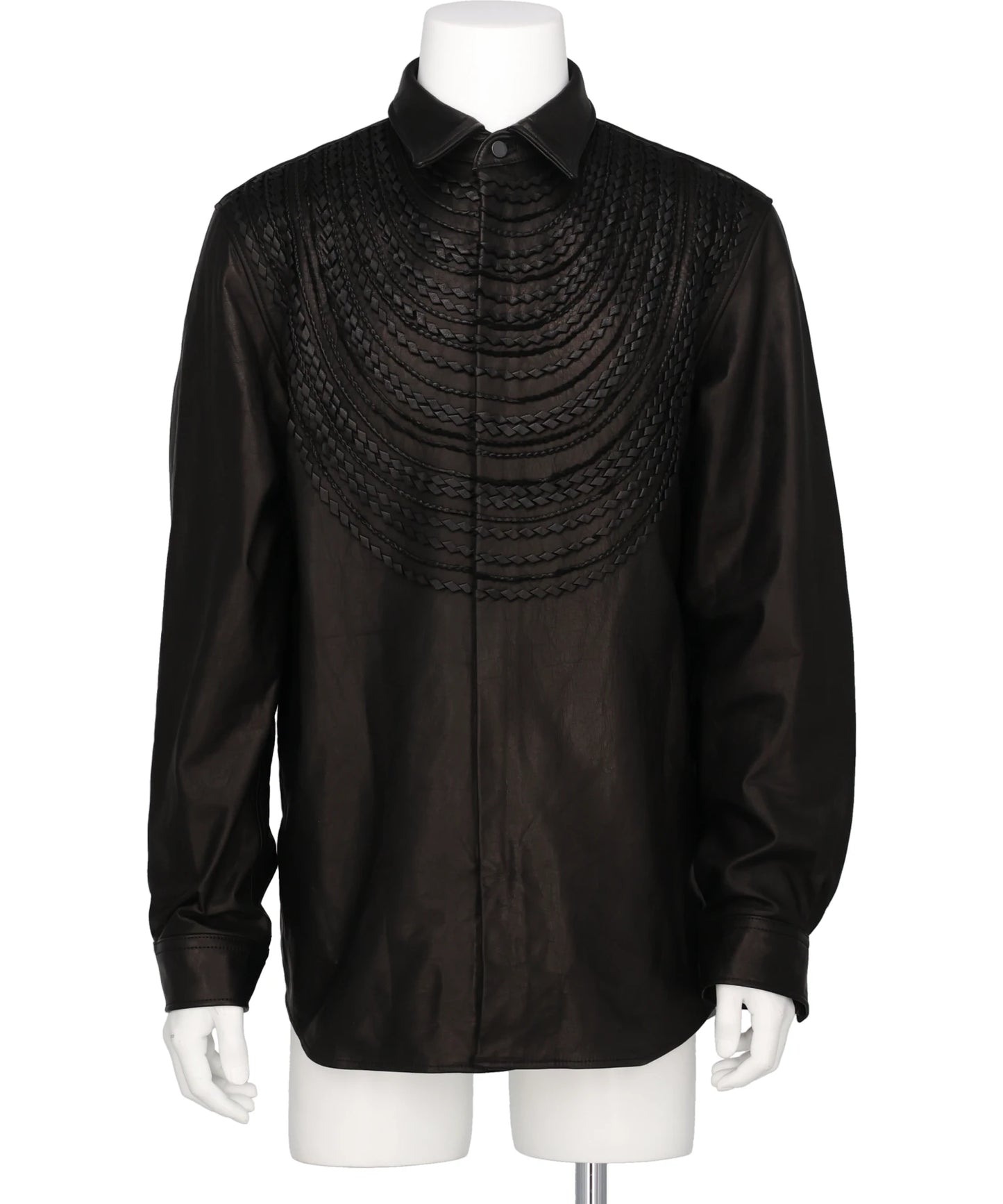 TAAKK(ターク) 2026AW REGULAR SHIRT TA26AW-SH032