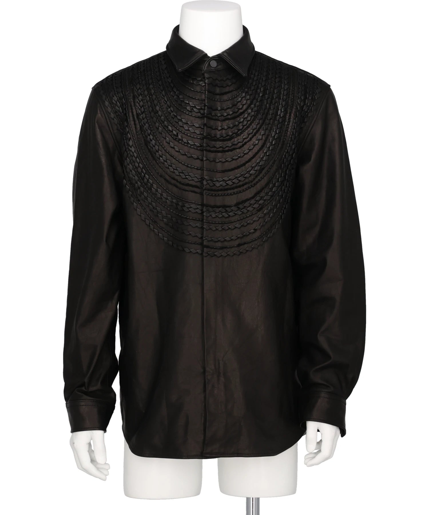 TAAKK(ターク) 2026AW REGULAR SHIRT TA26AW-SH032