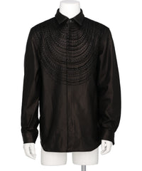 TAAKK(ターク) 2026AW REGULAR SHIRT TA26AW-SH032