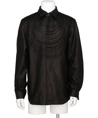 TAAKK(ターク) 2026AW REGULAR SHIRT TA26AW-SH032