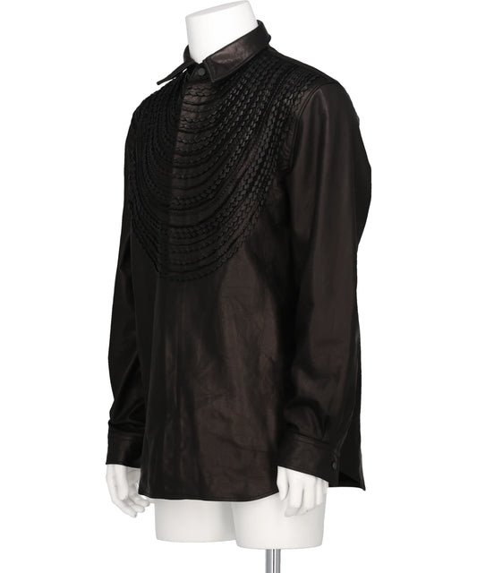 REGULAR SHIRT