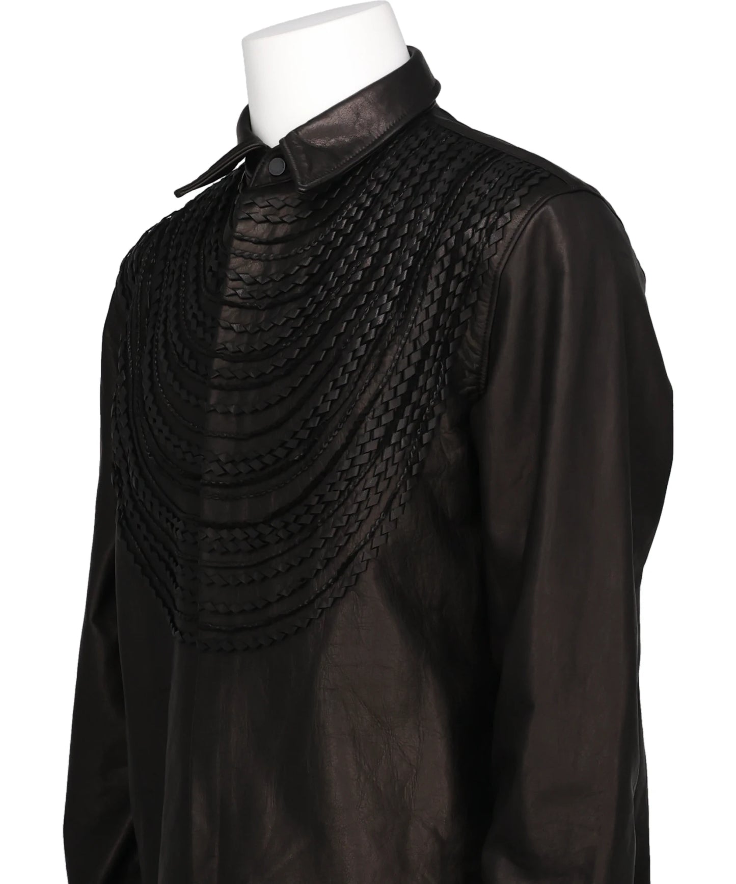 REGULAR SHIRT