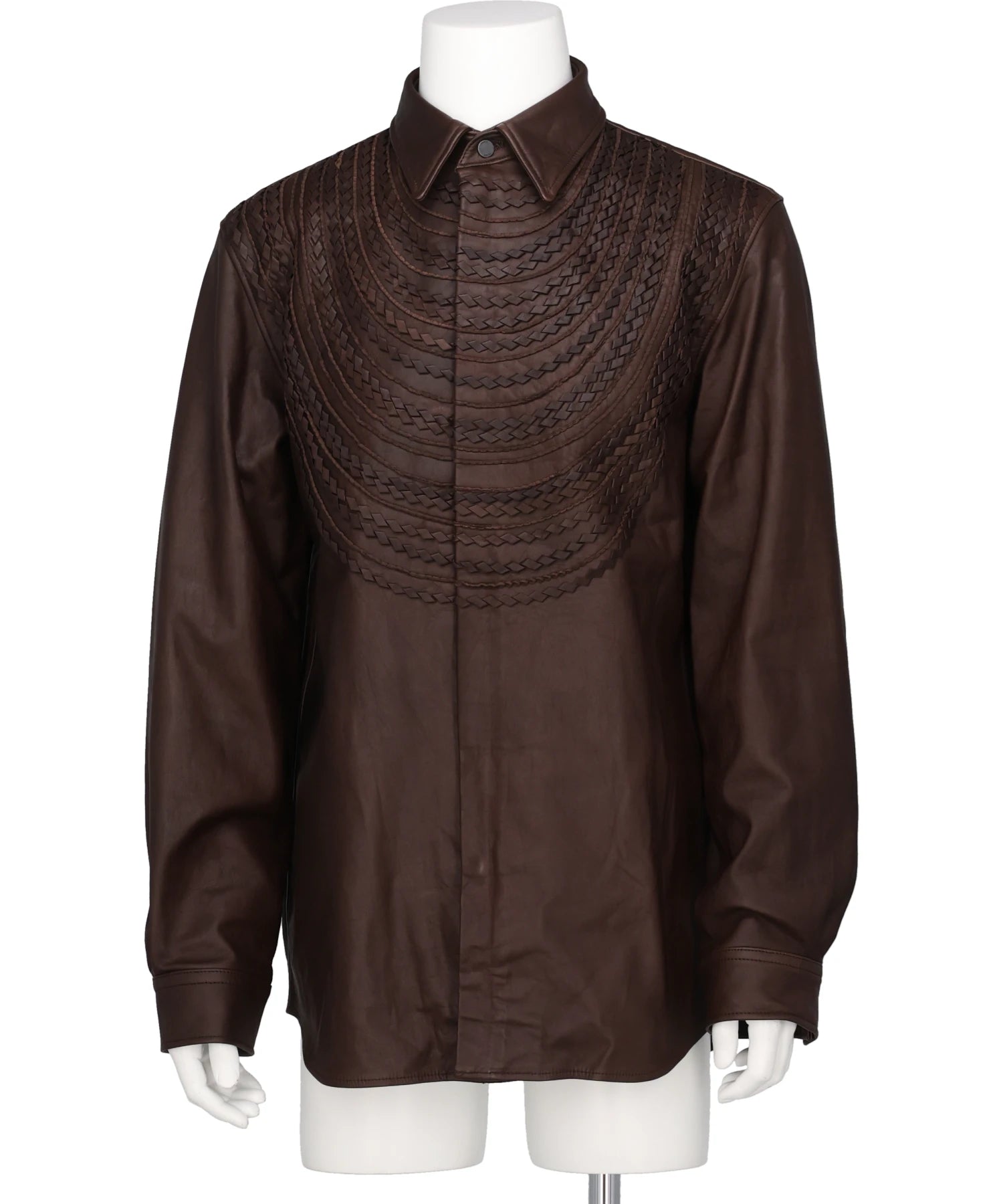 TAAKK(ターク) 2026AW REGULAR SHIRT TA26AW-SH032