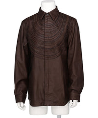 TAAKK(ターク) 2026AW REGULAR SHIRT TA26AW-SH032