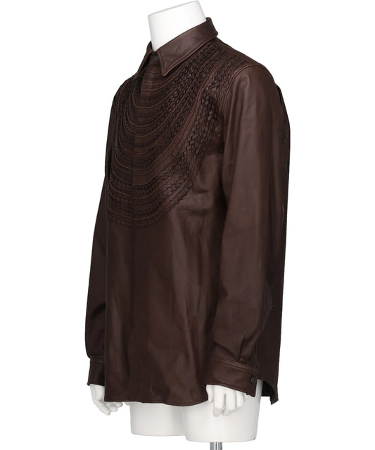 REGULAR SHIRT