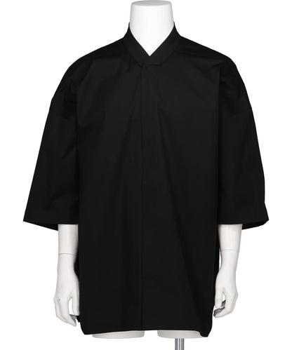 Rick Owens(リックオウエンス) 2026AW JUMBO FAUN SHIRT　RU02F4238TE