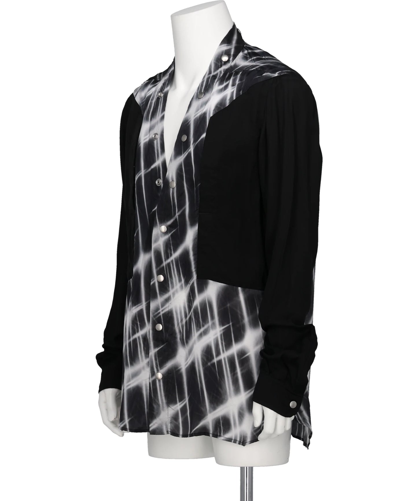 LARRY FOGPOCKET SHIRT