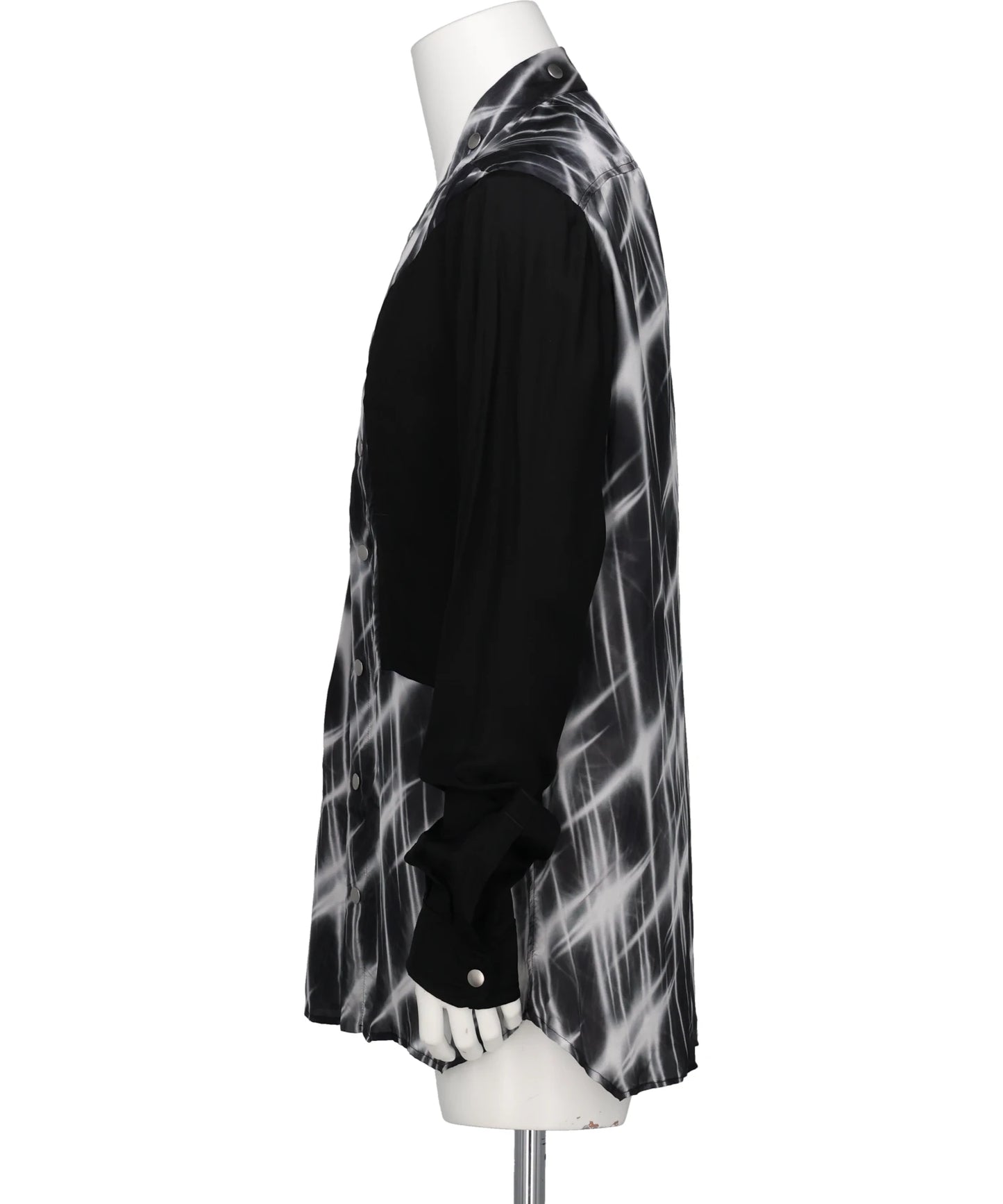 LARRY FOGPOCKET SHIRT