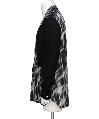 LARRY FOGPOCKET SHIRT