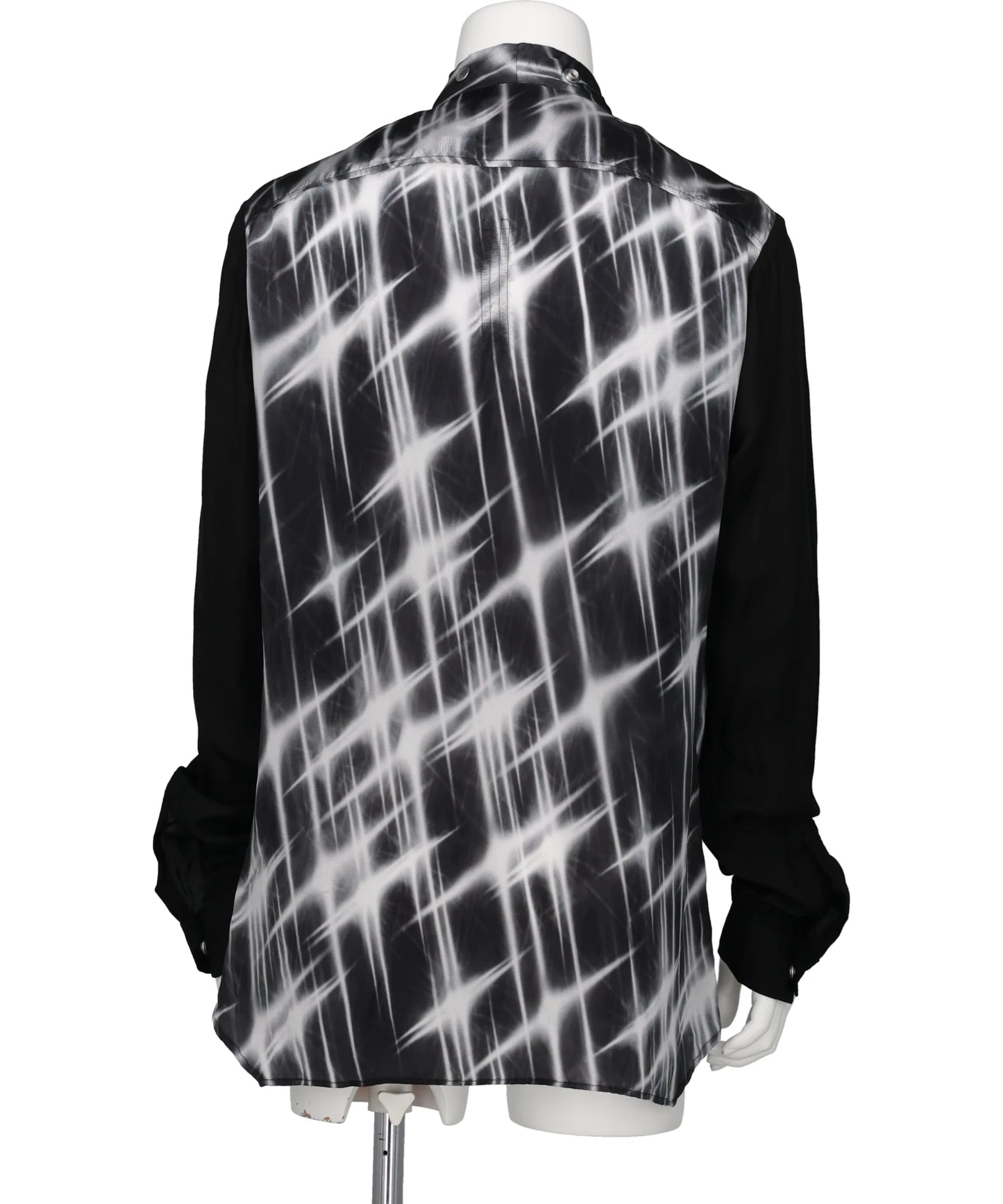 LARRY FOGPOCKET SHIRT