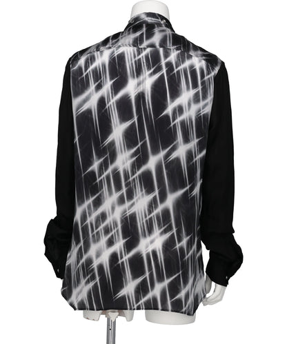 LARRY FOGPOCKET SHIRT