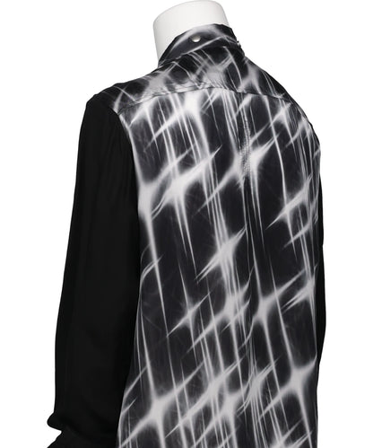 LARRY FOGPOCKET SHIRT