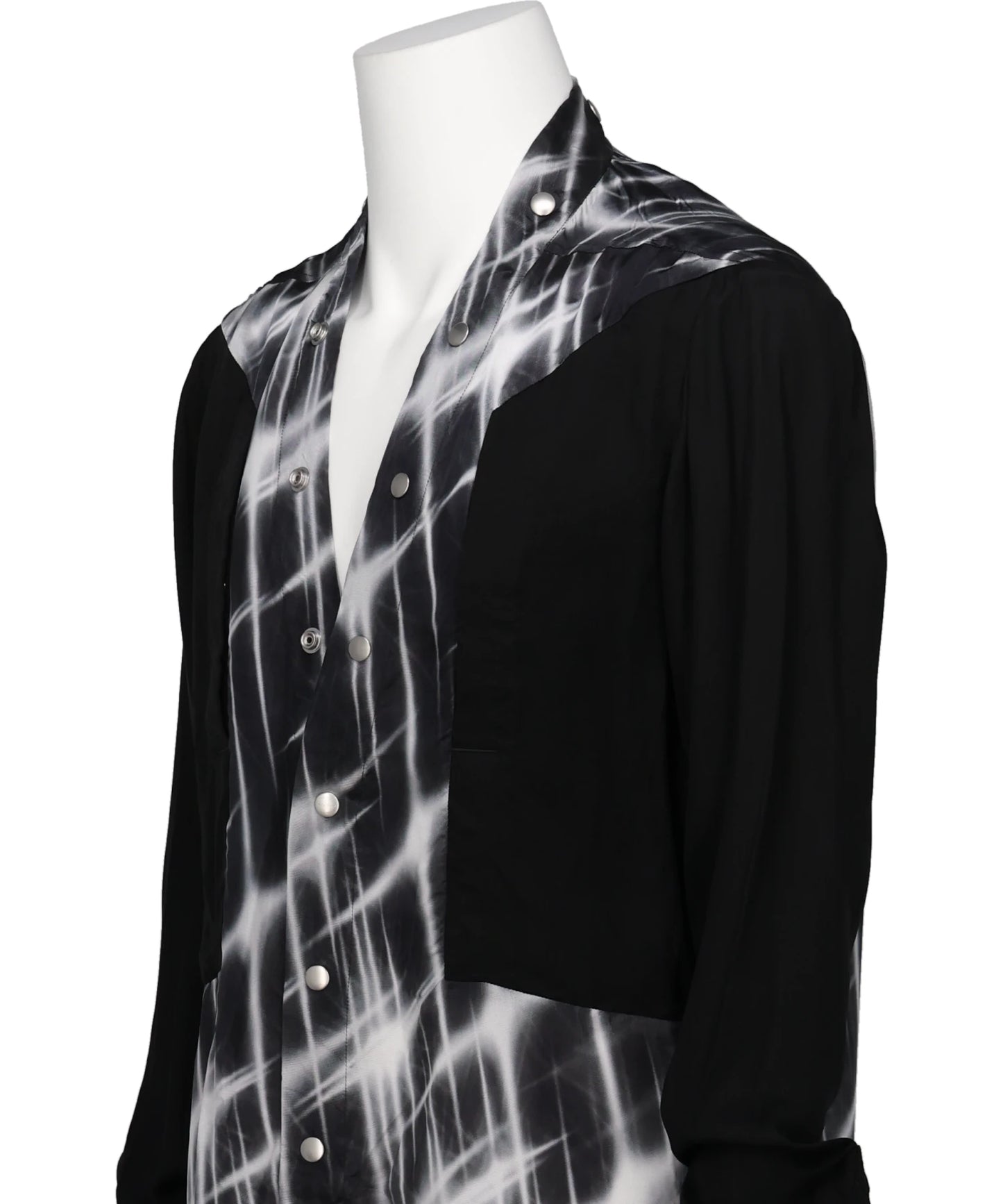 LARRY FOGPOCKET SHIRT