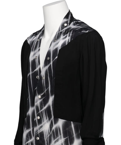 LARRY FOGPOCKET SHIRT