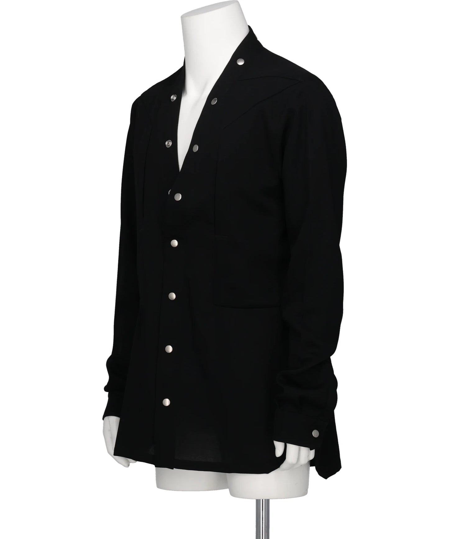 LARRY FOGPOCKET SHIRT