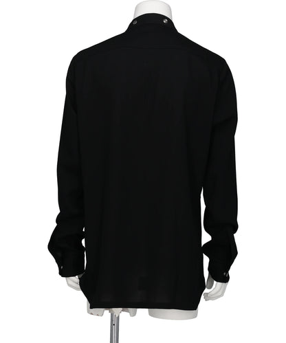 LARRY FOGPOCKET SHIRT