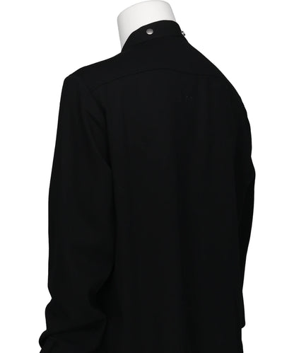 LARRY FOGPOCKET SHIRT