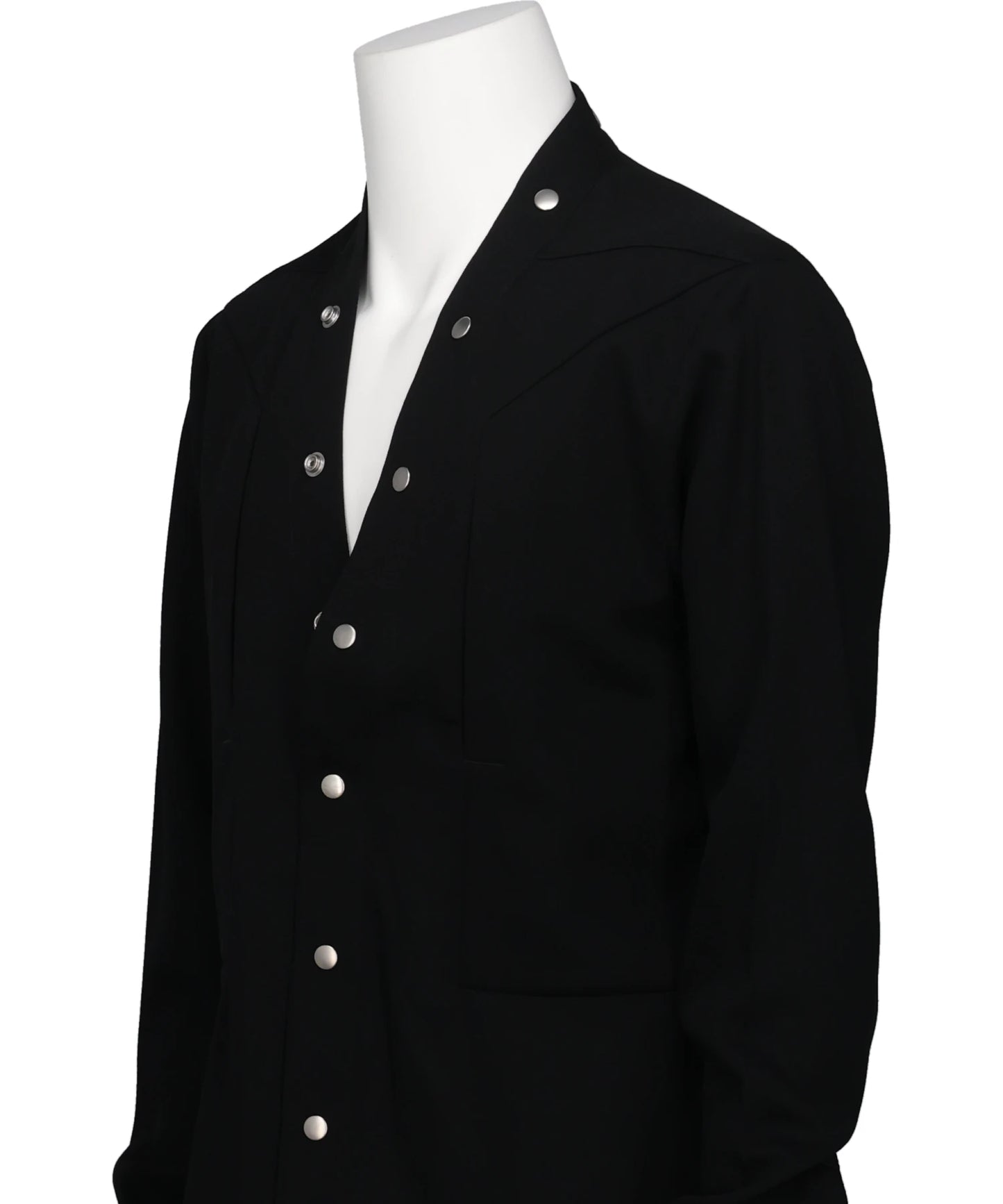 LARRY FOGPOCKET SHIRT