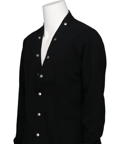 LARRY FOGPOCKET SHIRT