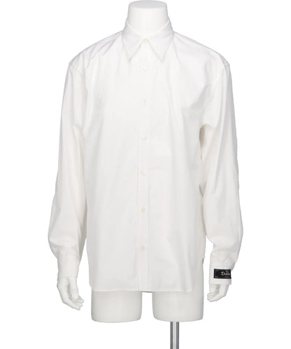 DAIRIKU（ダイリク）"LARRY"WESTERN OVER SHIRT