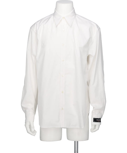 DAIRIKU（ダイリク）"LARRY"WESTERN OVER SHIRT