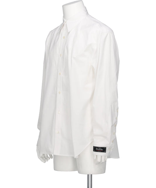 "LARRY"WESTERN OVER SHIRT