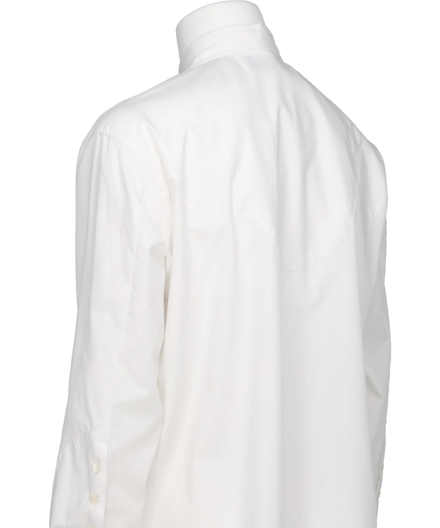 "LARRY"WESTERN OVER SHIRT