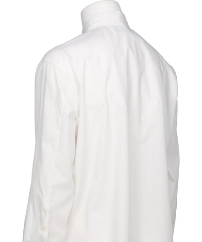 "LARRY"WESTERN OVER SHIRT