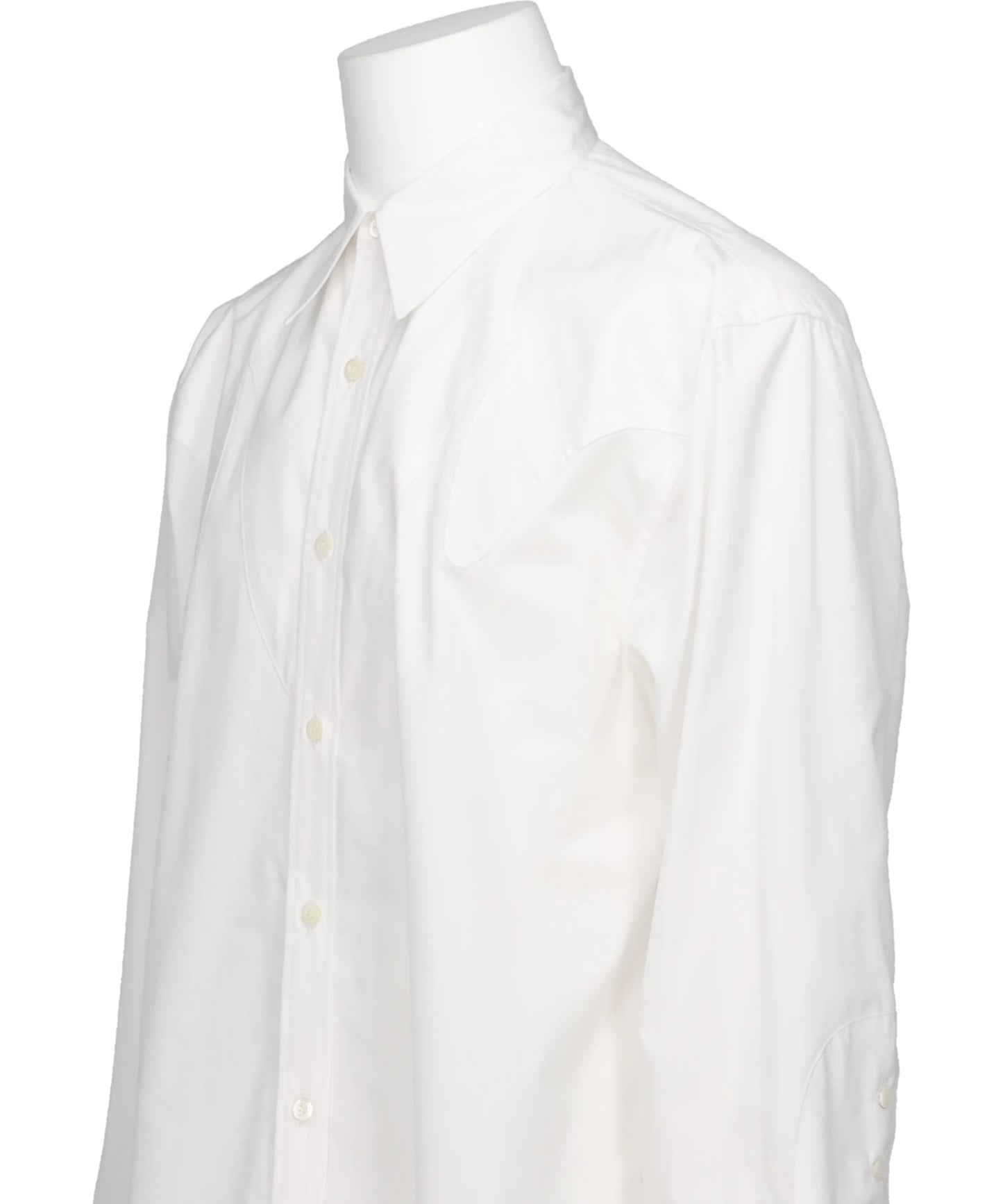 "LARRY"WESTERN OVER SHIRT