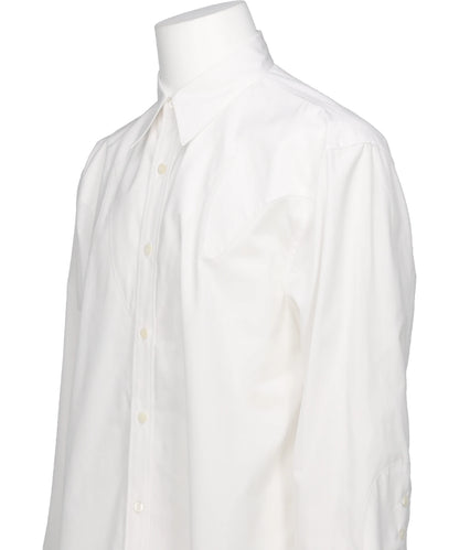 "LARRY"WESTERN OVER SHIRT