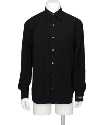 DAIRIKU（ダイリク）"LARRY"WESTERN OVER SHIRT