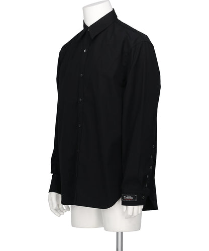 "LARRY"WESTERN OVER SHIRT