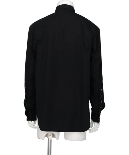 "LARRY"WESTERN OVER SHIRT