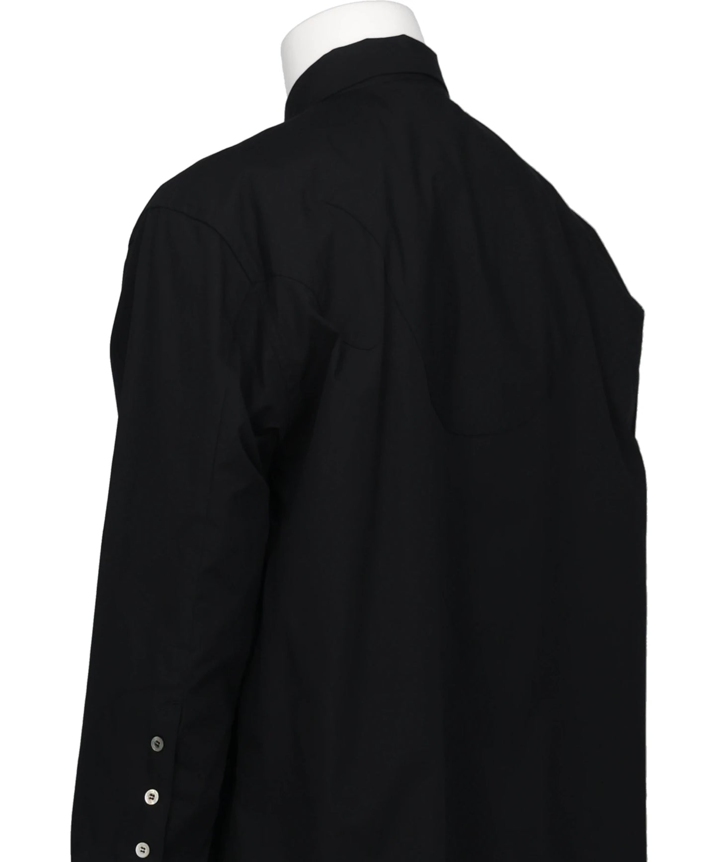"LARRY"WESTERN OVER SHIRT