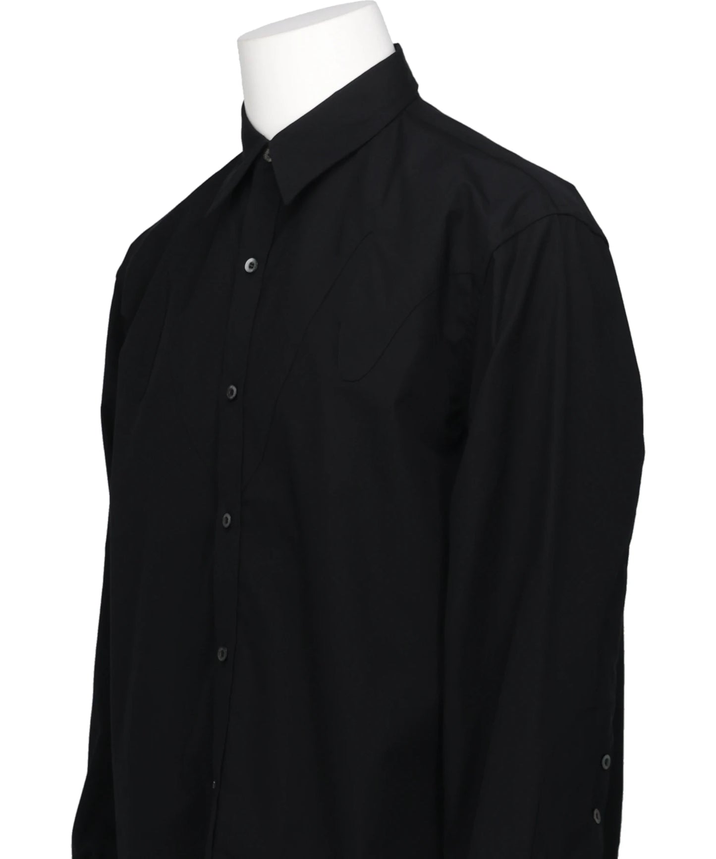 "LARRY"WESTERN OVER SHIRT