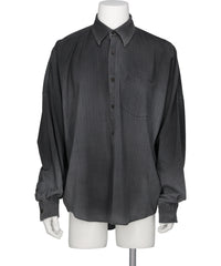 doublet（ダブレット）SMOG AIR STAINED SHIRT