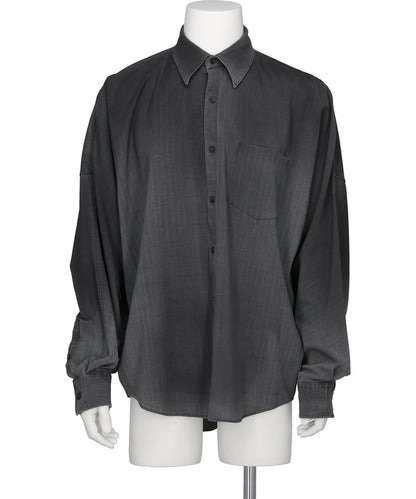 doublet（ダブレット）SMOG AIR STAINED SHIRT