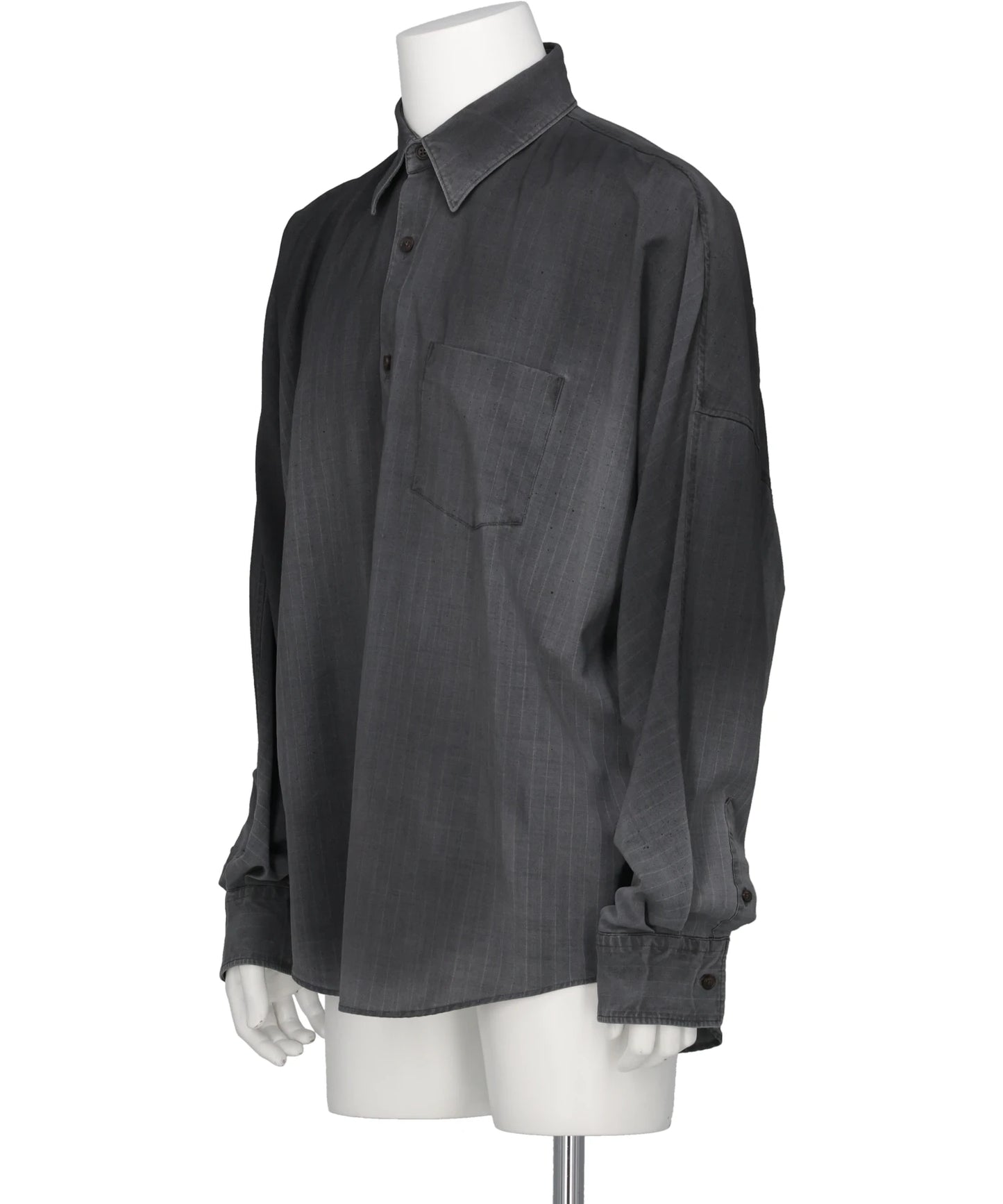 SMOG AIR STAINED SHIRT