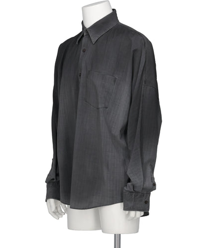 SMOG AIR STAINED SHIRT