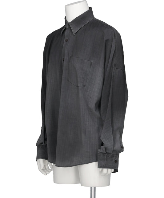 SMOG AIR STAINED SHIRT