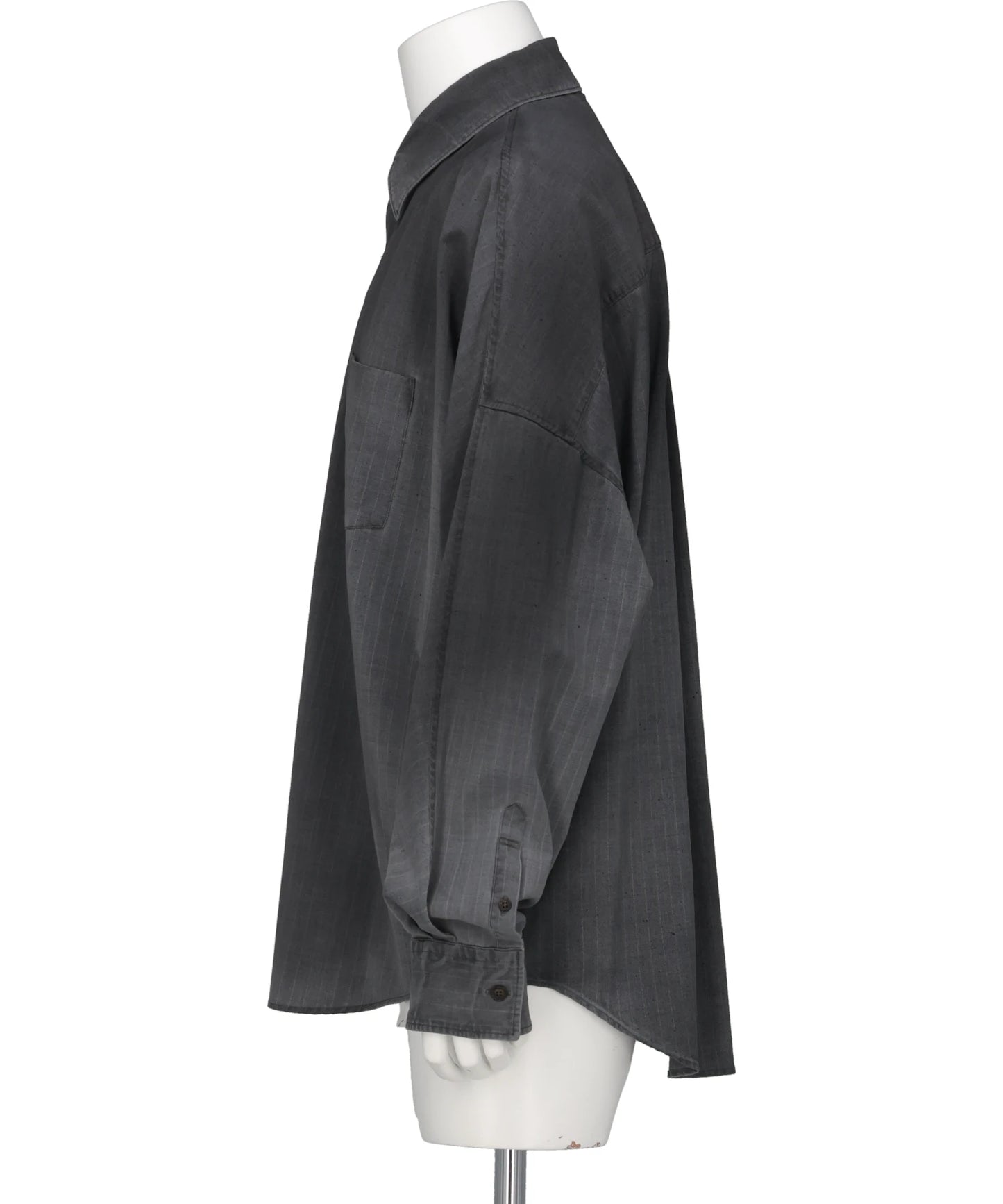 SMOG AIR STAINED SHIRT