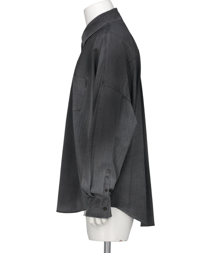 SMOG AIR STAINED SHIRT