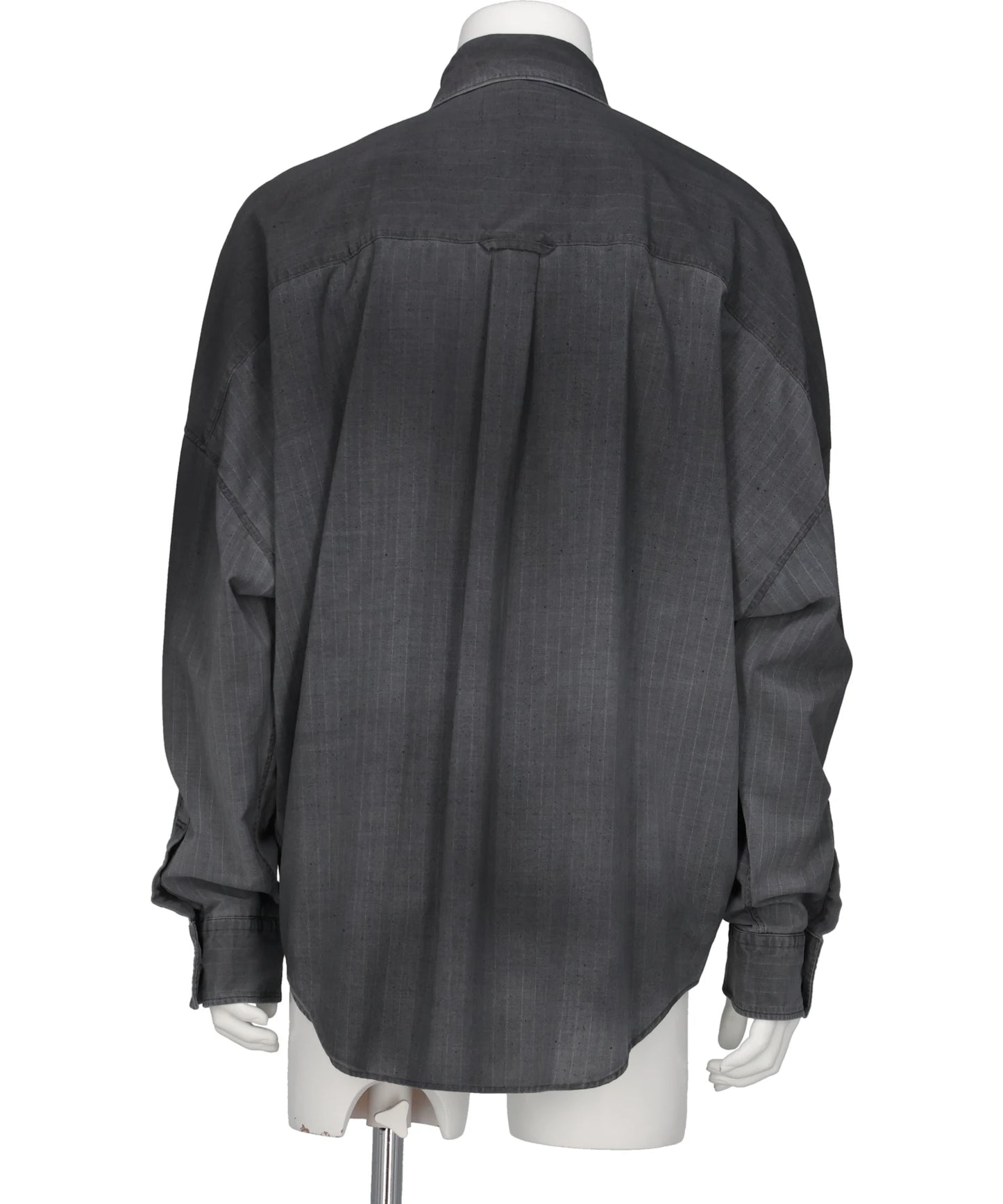 SMOG AIR STAINED SHIRT