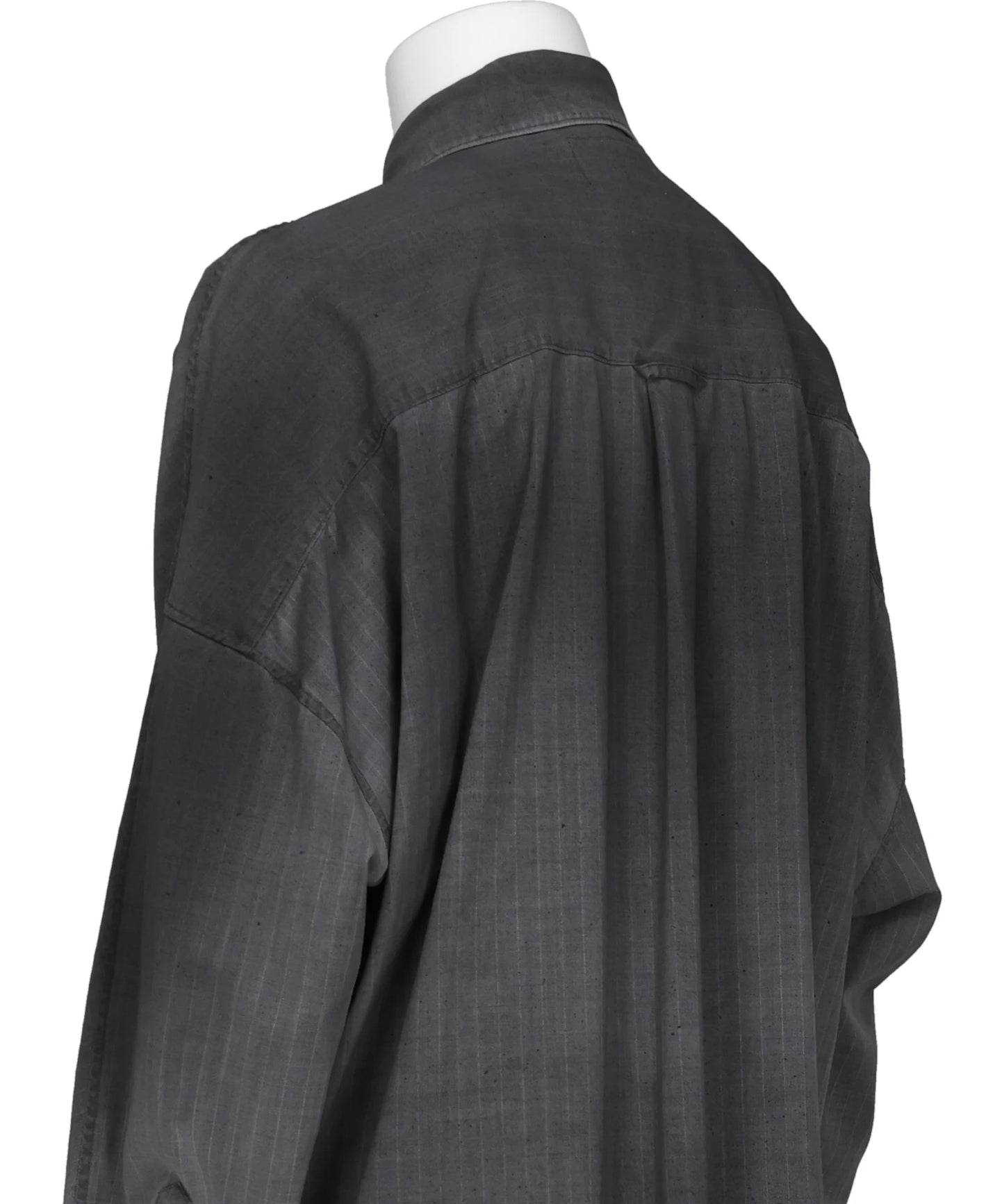 SMOG AIR STAINED SHIRT