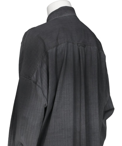 SMOG AIR STAINED SHIRT
