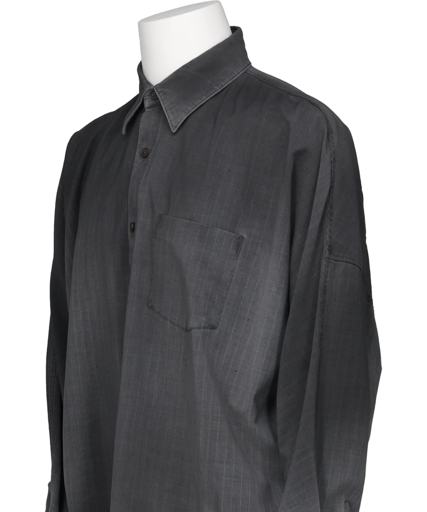 SMOG AIR STAINED SHIRT