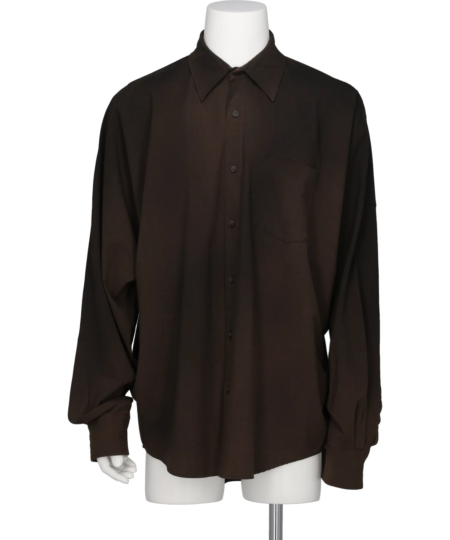 doublet（ダブレット）SMOG AIR STAINED SHIRT