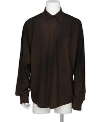 doublet（ダブレット）SMOG AIR STAINED SHIRT